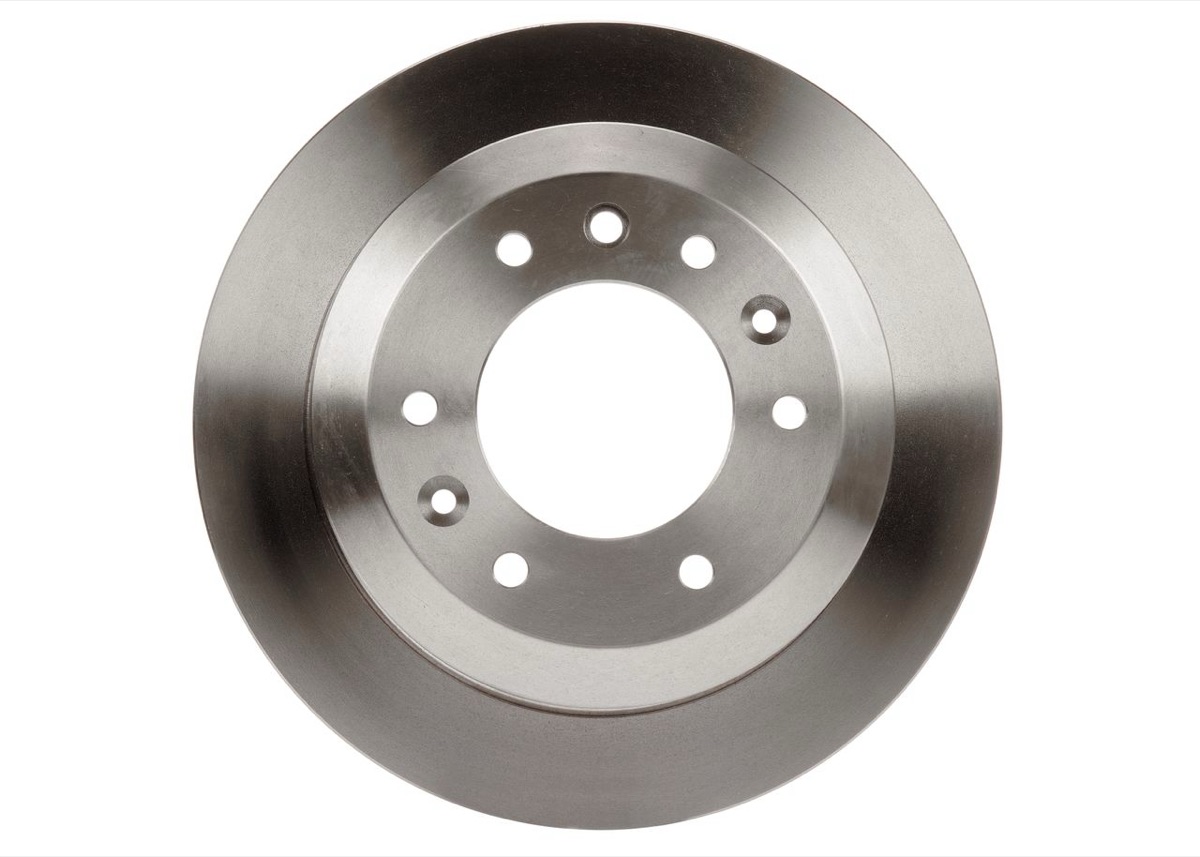 Bosch 0 986 479 598 Brake Disc