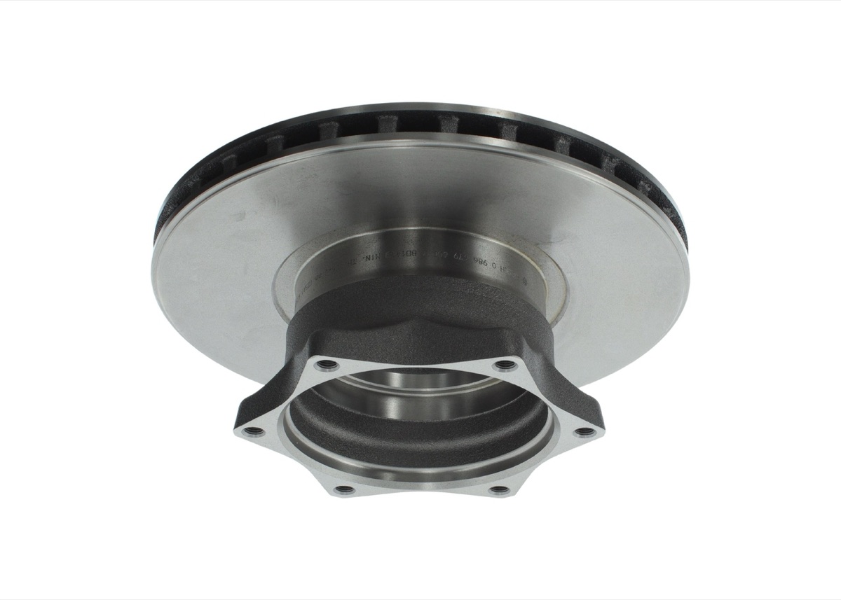 Bosch 0 986 479 600 Brake Disc