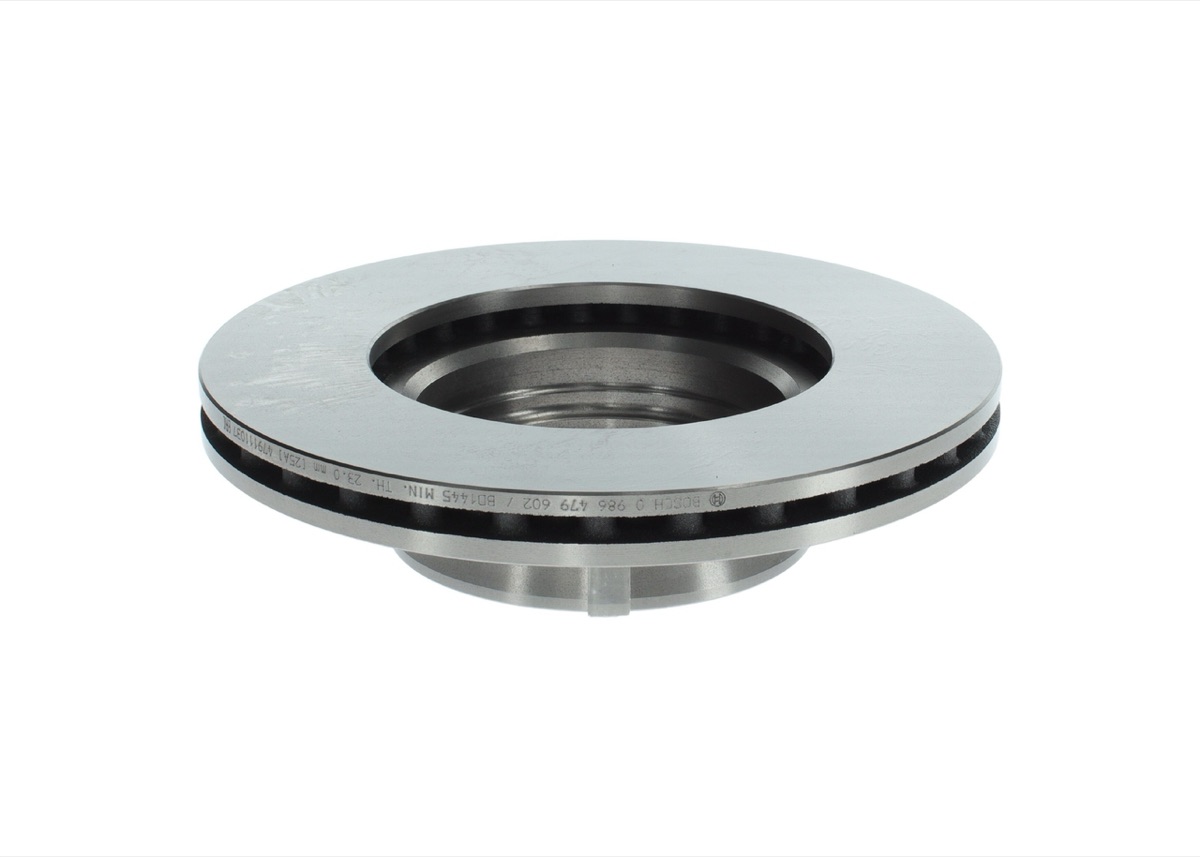 Bosch 0 986 479 602 Brake Disc
