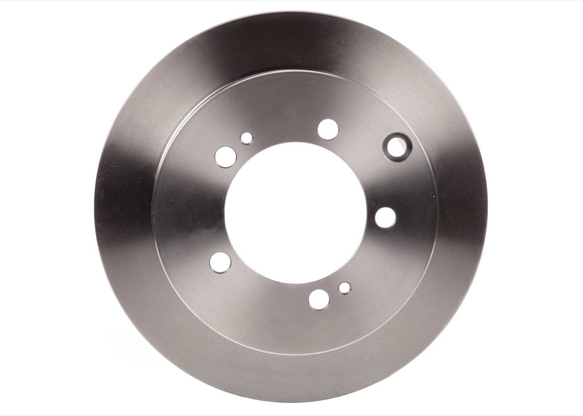Bosch 0 986 479 603 Brake Disc