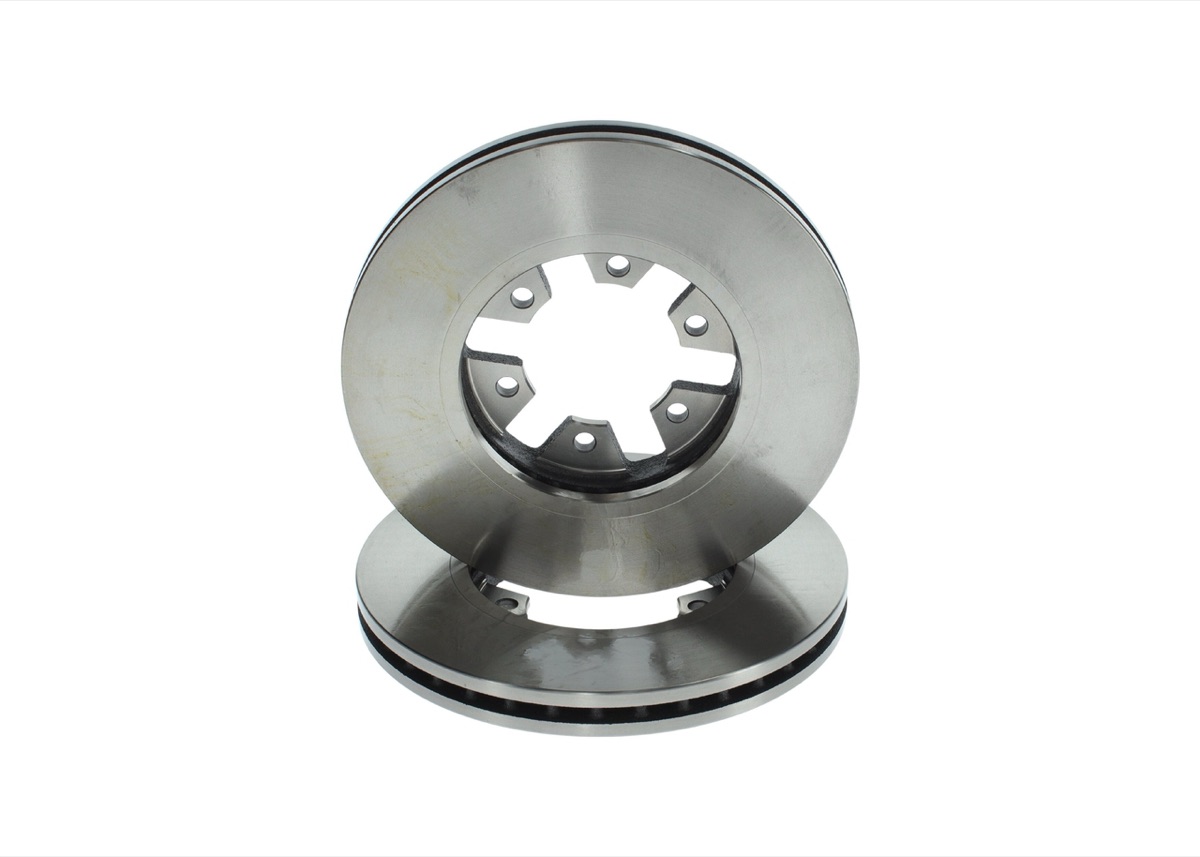 Bosch 0 986 479 605 Brake Disc