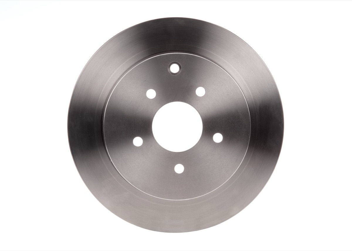 Bosch 0 986 479 606 Brake Disc