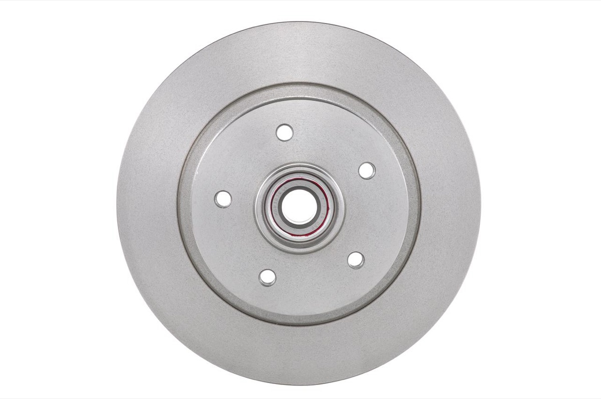 Bosch 0 986 479 607 Brake Disc