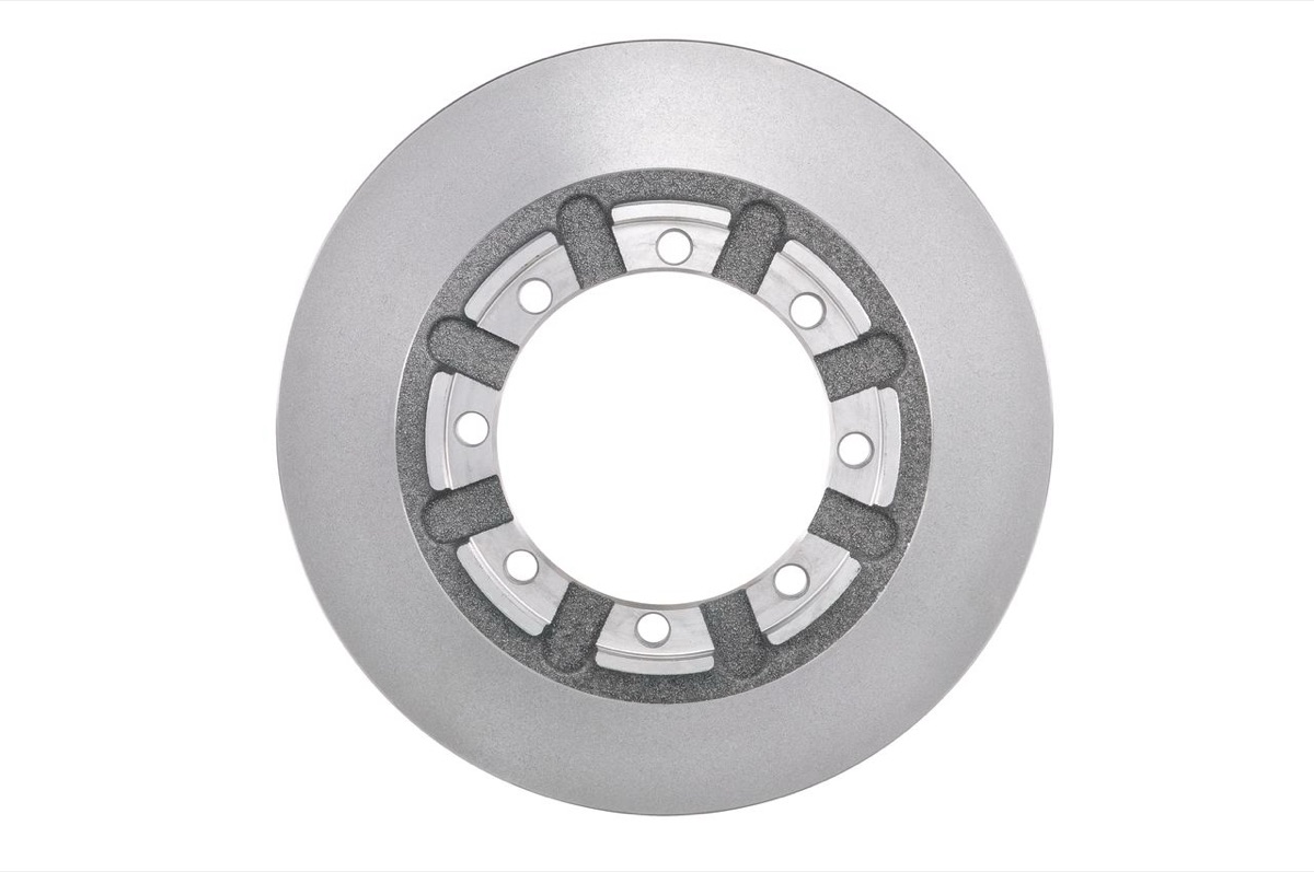 Bosch 0 986 479 610 Brake Disc