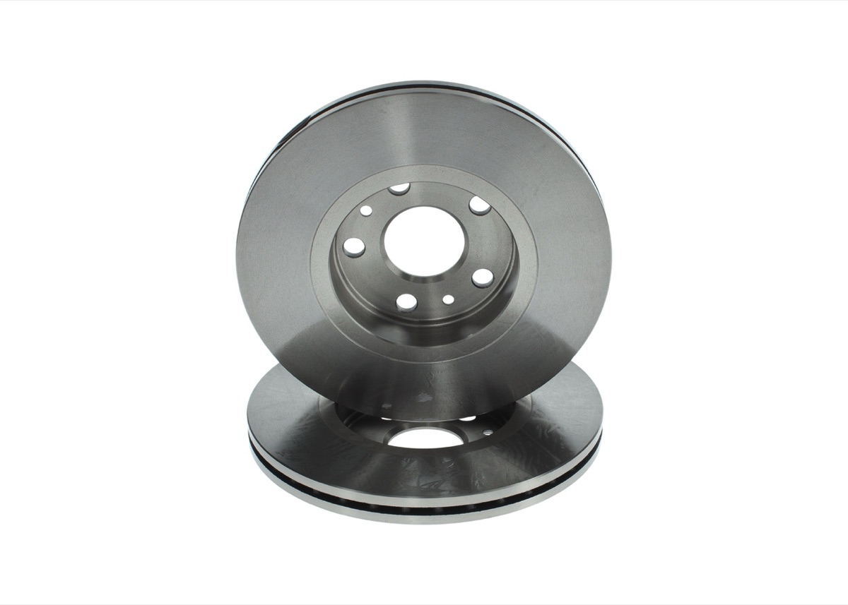 Bosch 0 986 479 611 Brake Disc