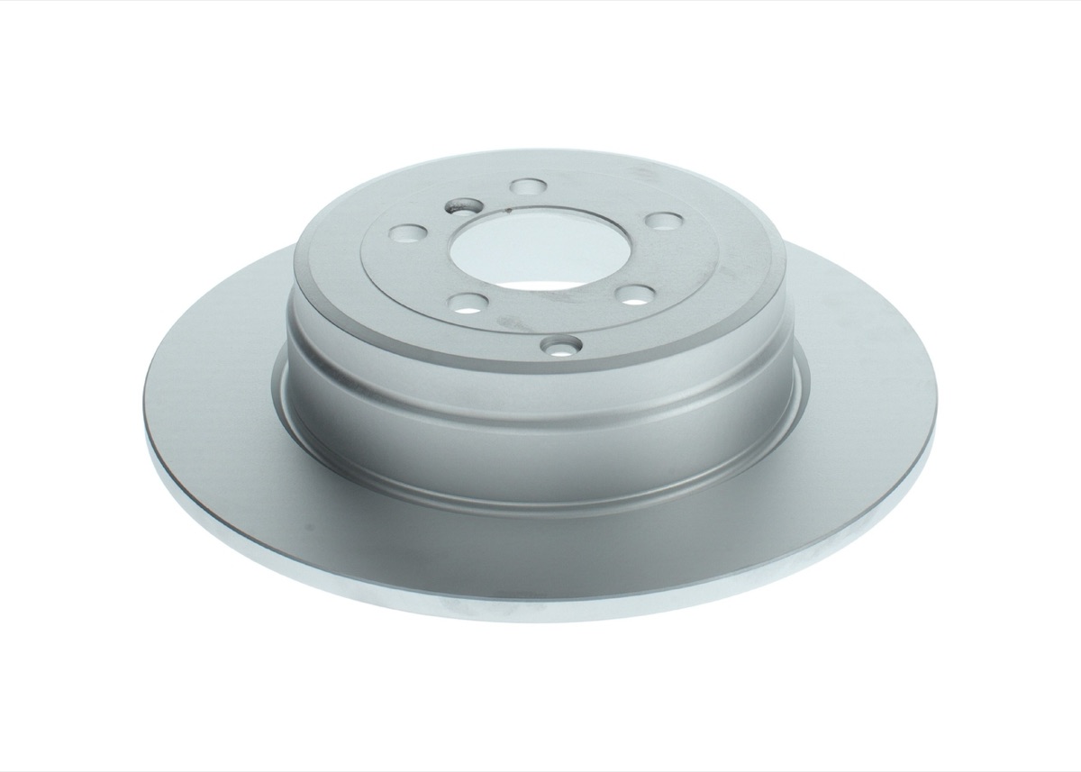 Bosch 0 986 479 612 Brake Disc