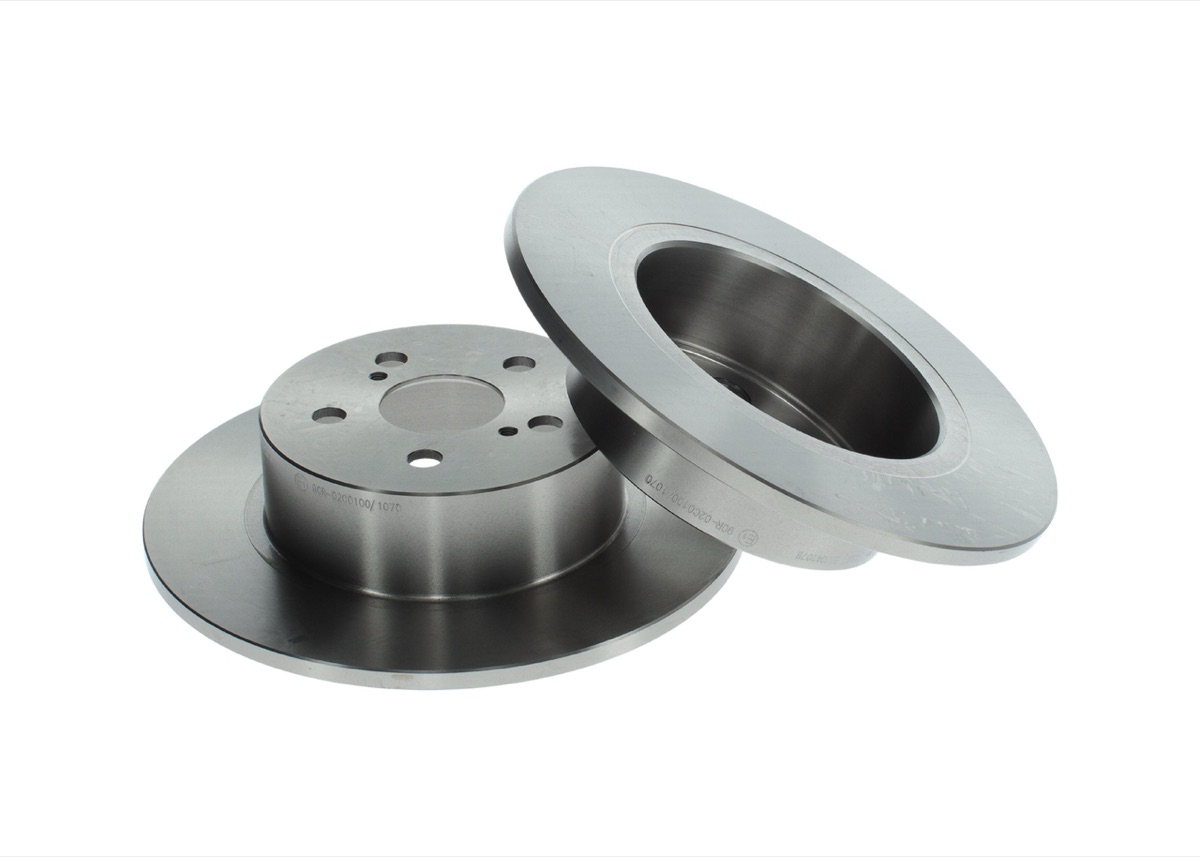 Bosch 0 986 479 613 Brake Disc