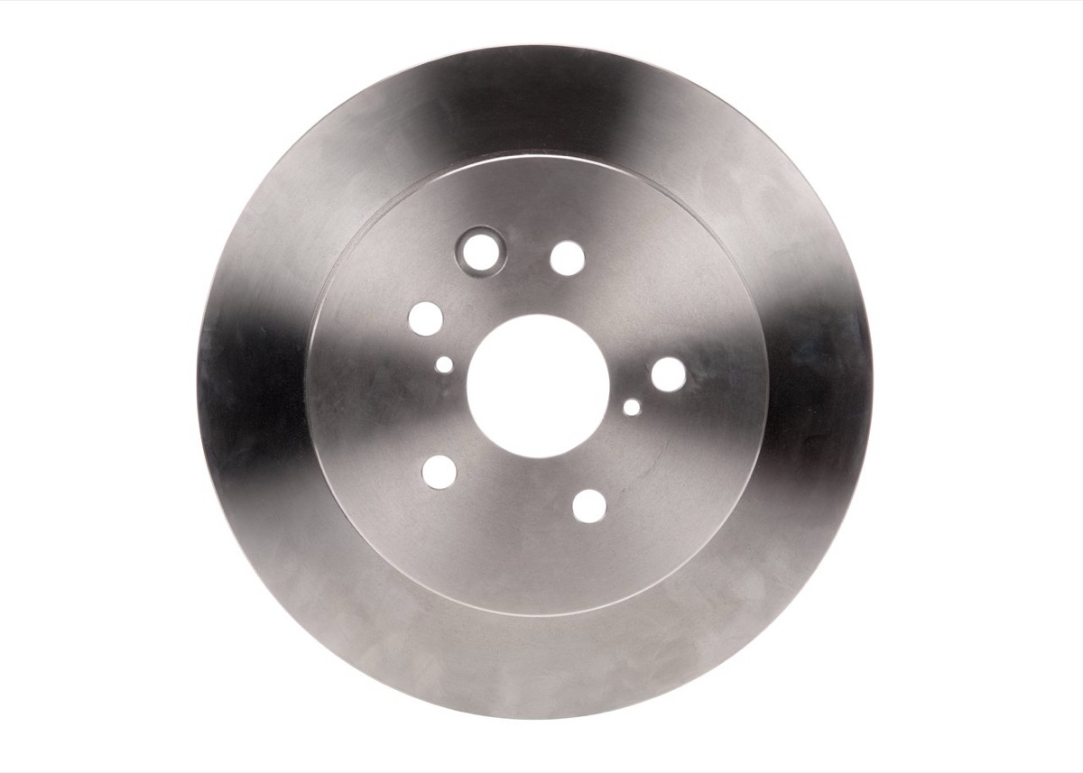 Bosch 0 986 479 615 Brake Disc