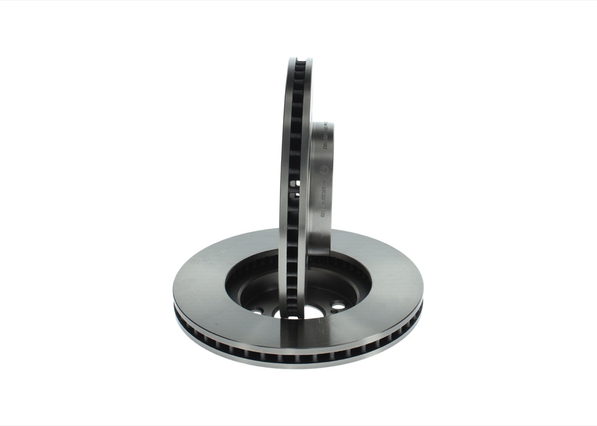 Bosch 0 986 479 619 Brake Disc