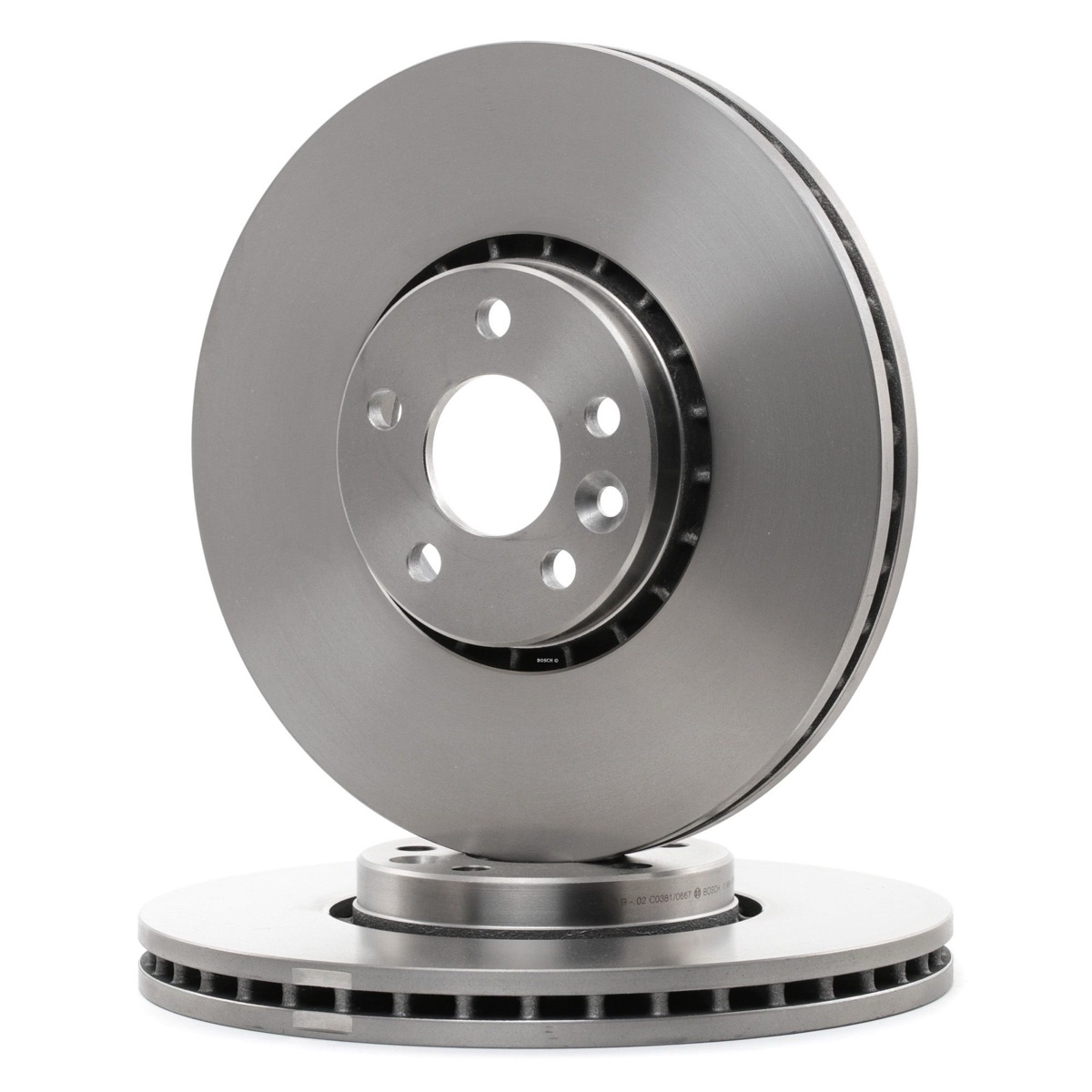 Bosch 0 986 479 621 Brake Disc