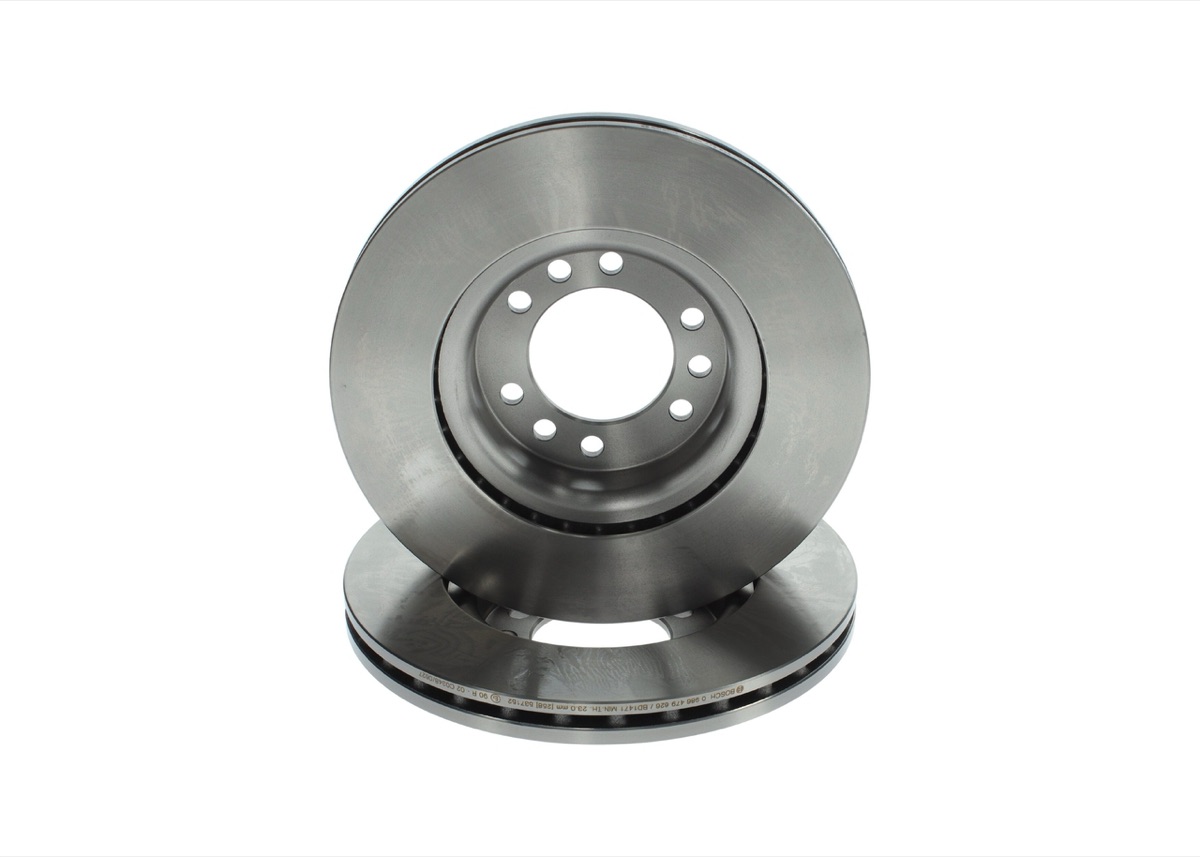 Bosch 0 986 479 626 Brake Disc