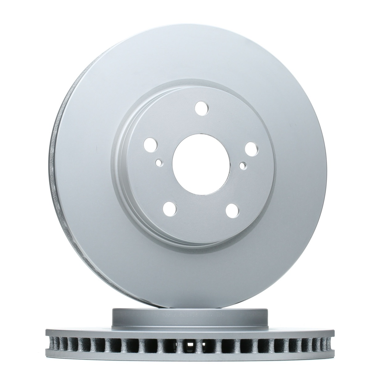 Bosch 0 986 479 633 Brake Disc