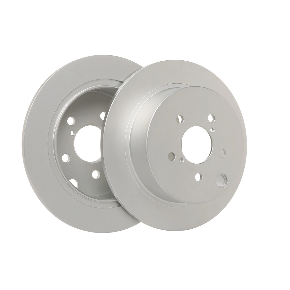 Bosch 0 986 479 634 Brake Disc