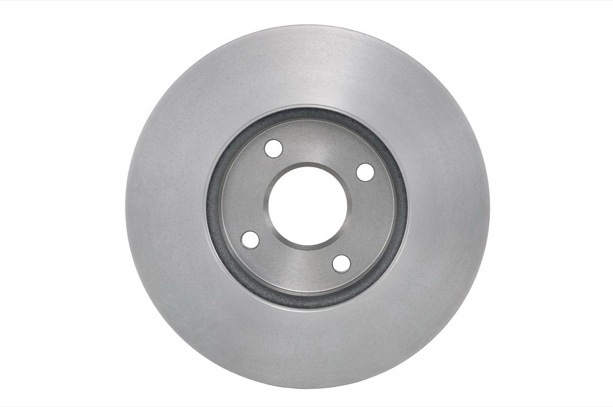 Bosch 0 986 479 637 Brake Disc