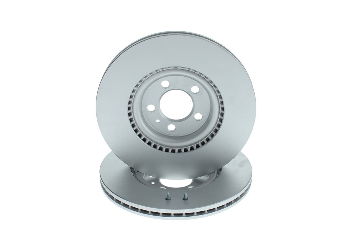 Bosch 0 986 479 642 Brake Disc