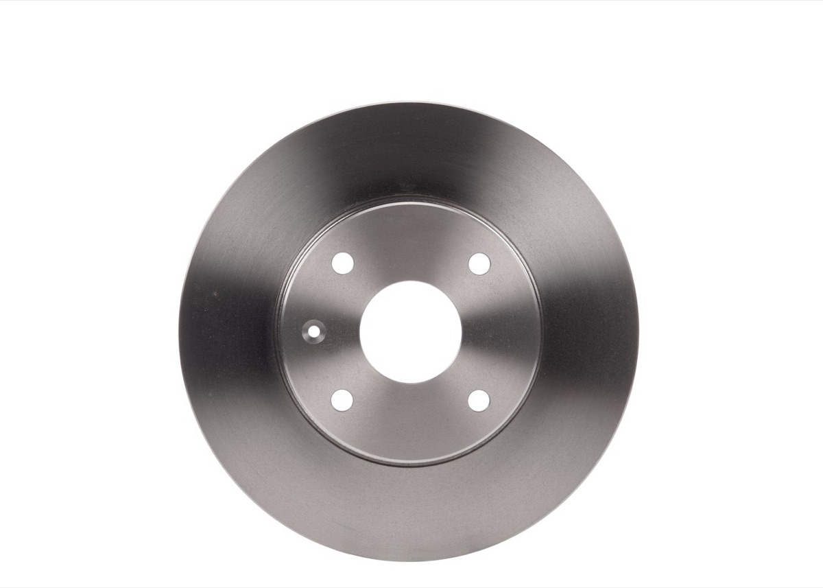 Bosch 0 986 479 649 Brake Disc