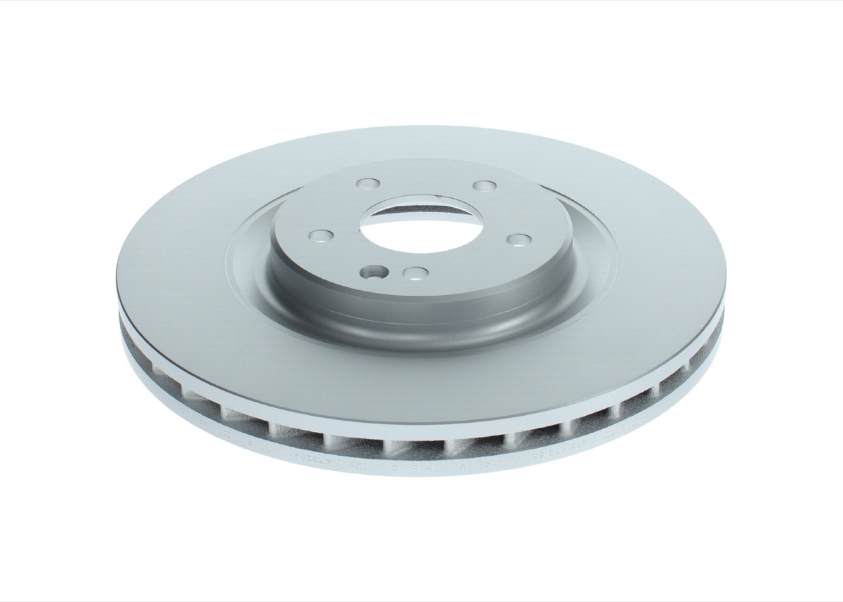 Bosch 0 986 479 650 Brake Disc