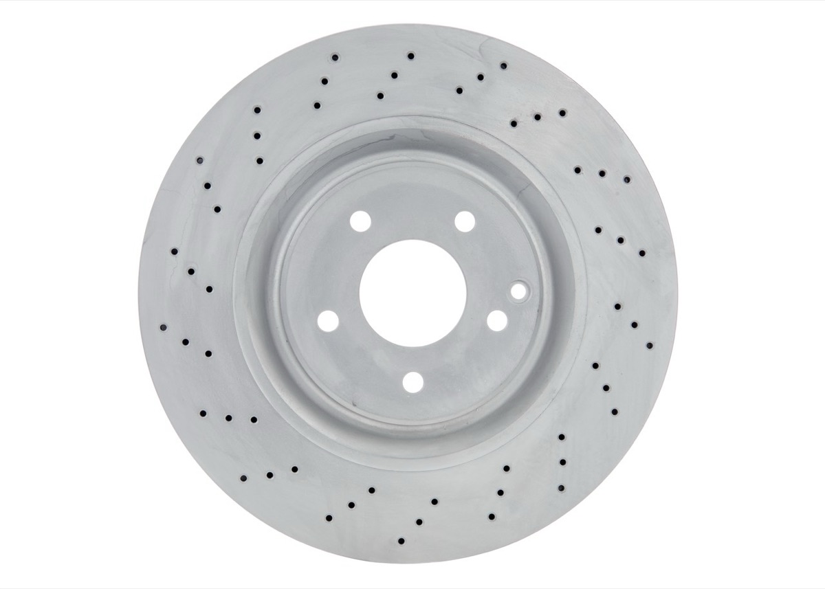 Bosch 0 986 479 651 Brake Disc