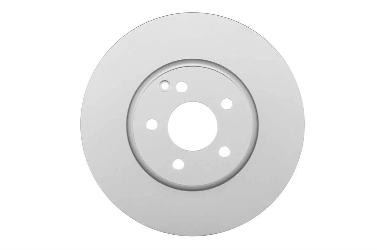 Bosch 0 986 479 652 Brake Disc