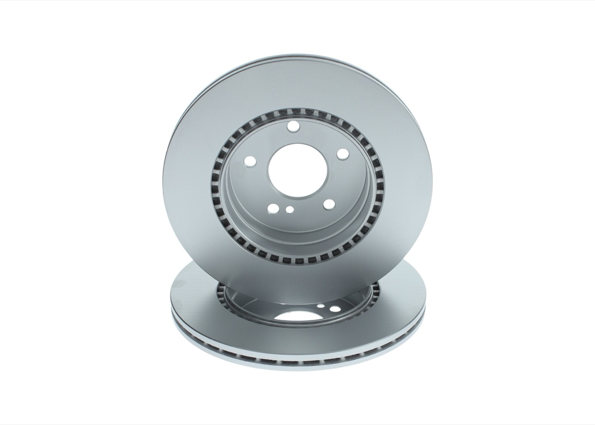 Bosch 0 986 479 653 Brake Disc