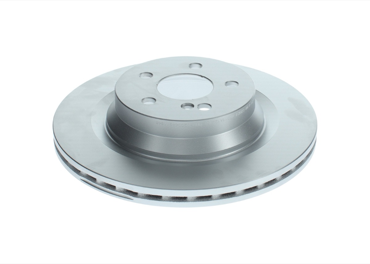 Bosch 0 986 479 654 Brake Disc