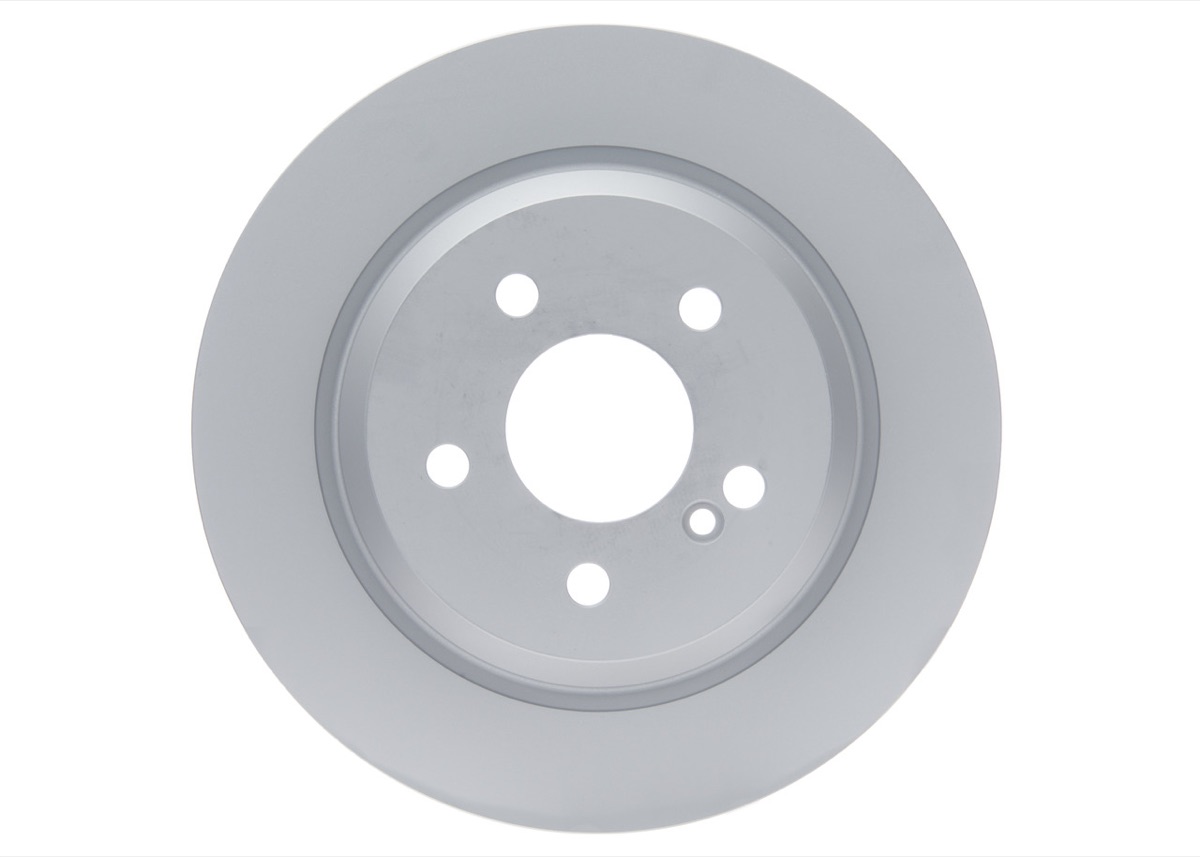 Bosch 0 986 479 655 Brake Disc