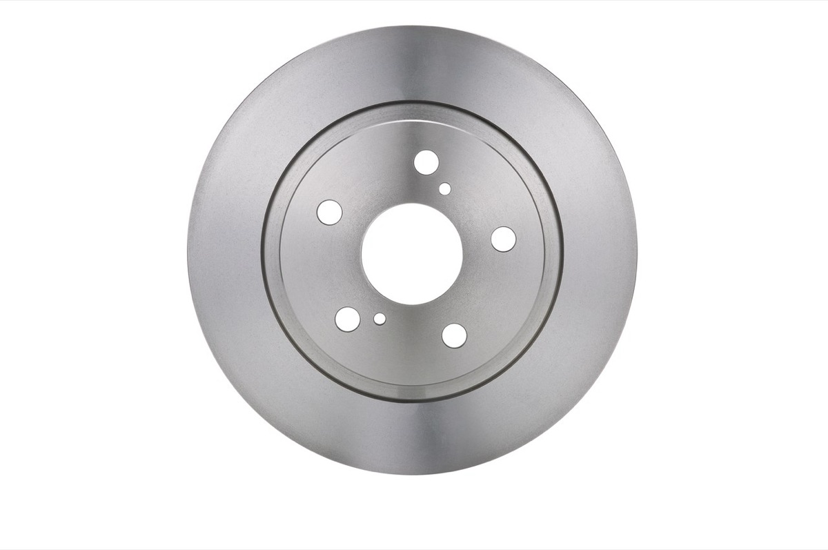 Bosch 0 986 479 656 Brake Disc