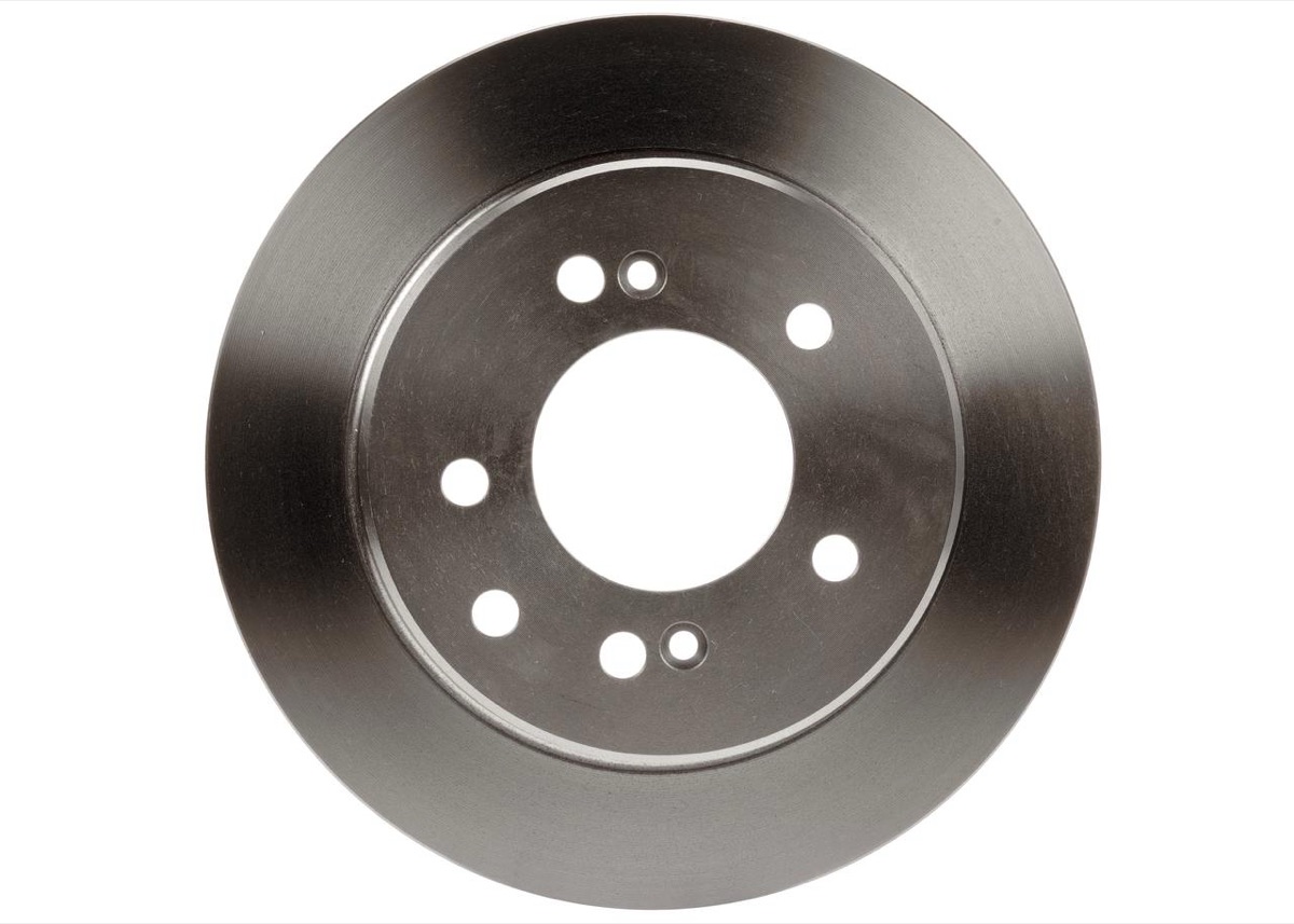 Bosch 0 986 479 665 Brake Disc