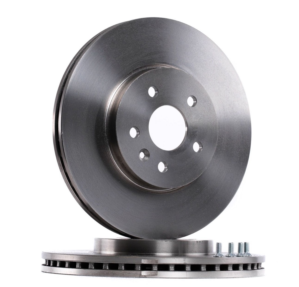 Bosch 0 986 479 666 Brake Disc