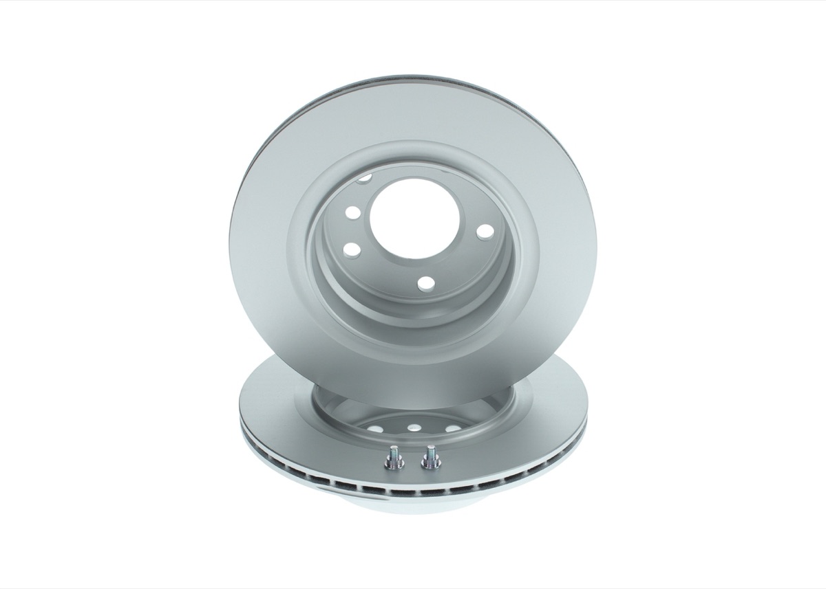 Bosch 0 986 479 670 Brake Disc