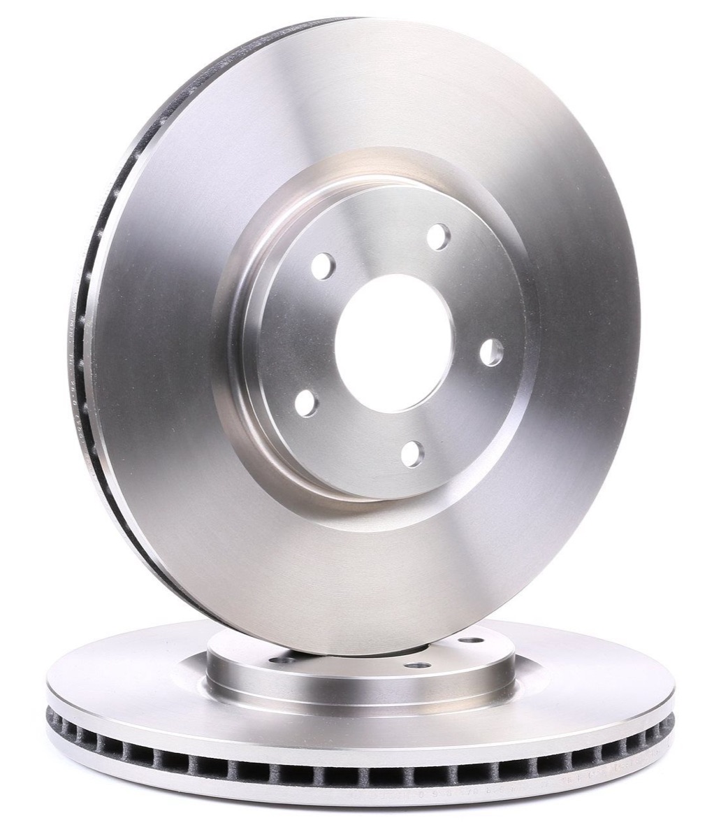 Bosch 0 986 479 679 Brake Disc
