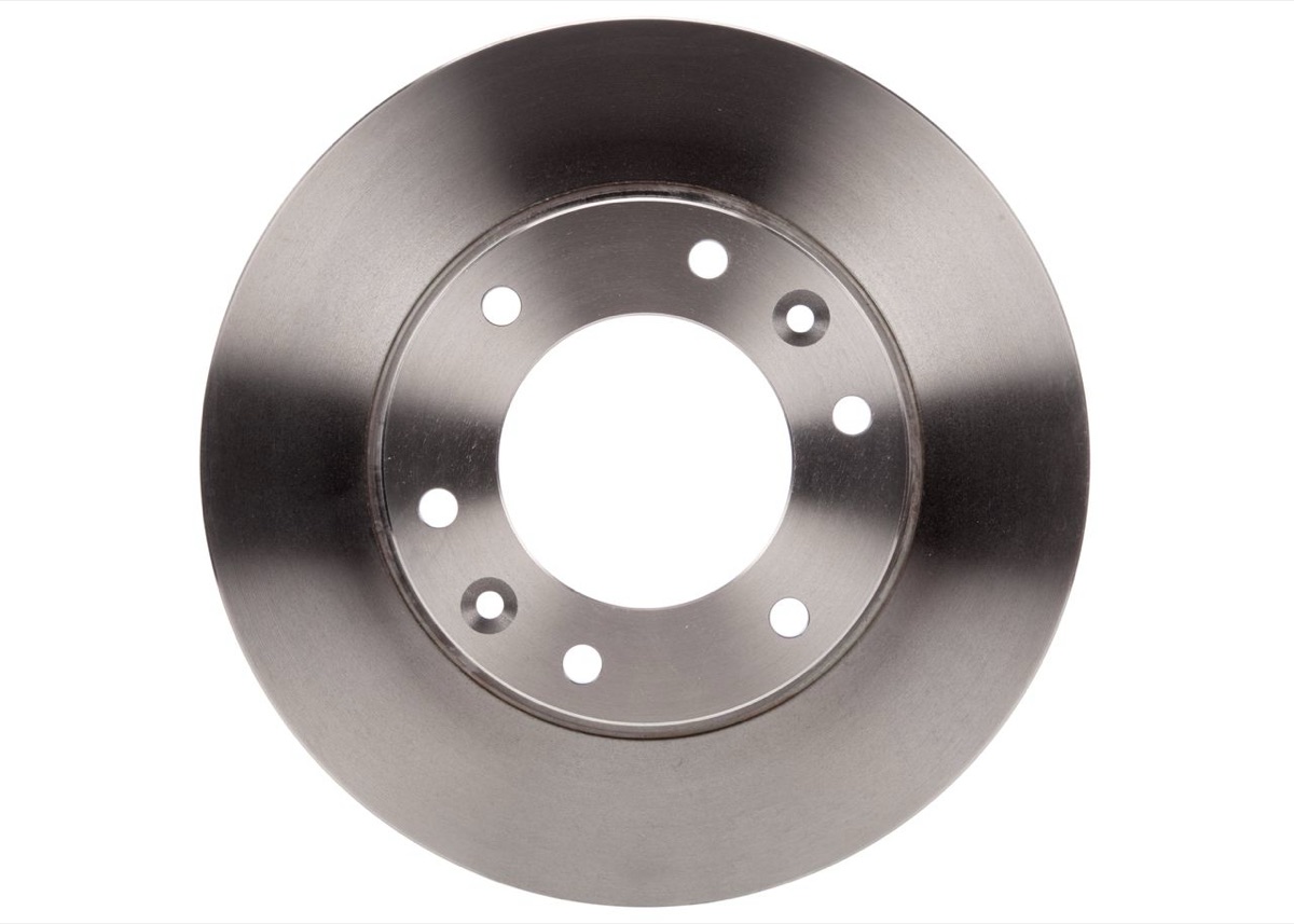 Bosch 0 986 479 693 Brake Disc
