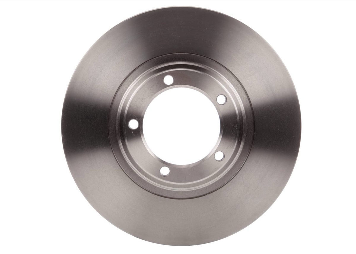 Bosch 0 986 479 696 Brake Disc