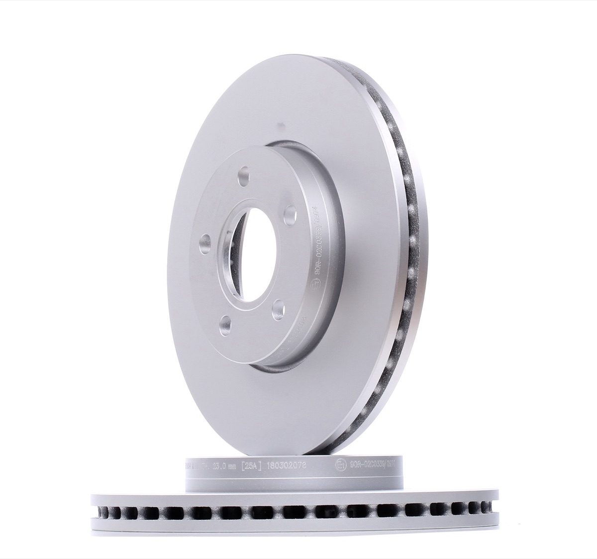 Bosch 0 986 479 699 Brake Disc