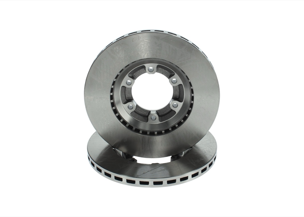 Bosch 0 986 479 702 Brake Disc