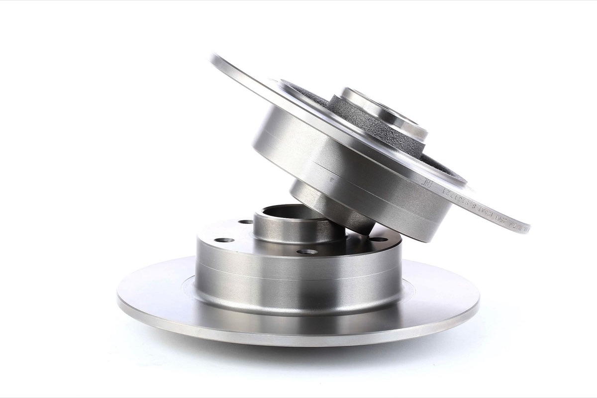 Bosch 0 986 479 708 Brake Disc