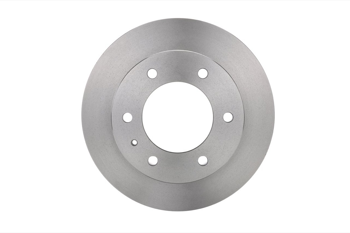 Bosch 0 986 479 711 Brake Disc