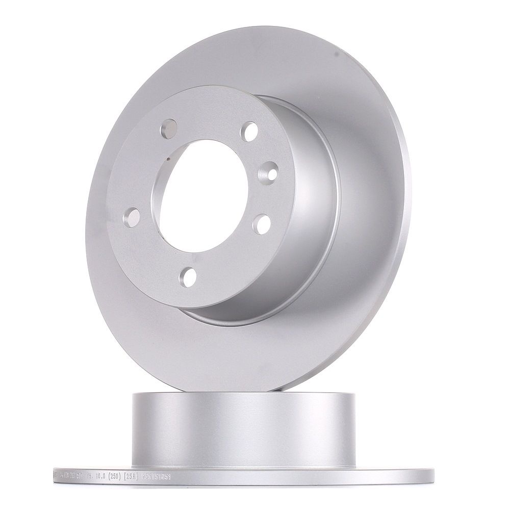 Bosch 0 986 479 717 Brake Disc