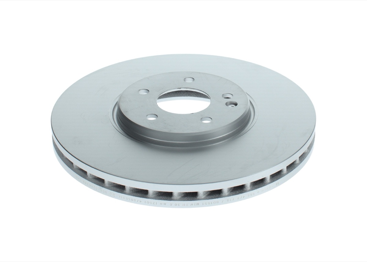 Bosch 0 986 479 719 Brake Disc