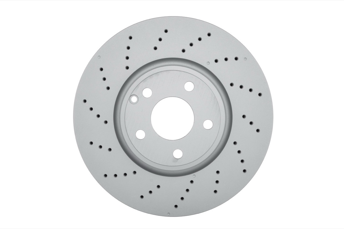 Bosch 0 986 479 720 Brake Disc