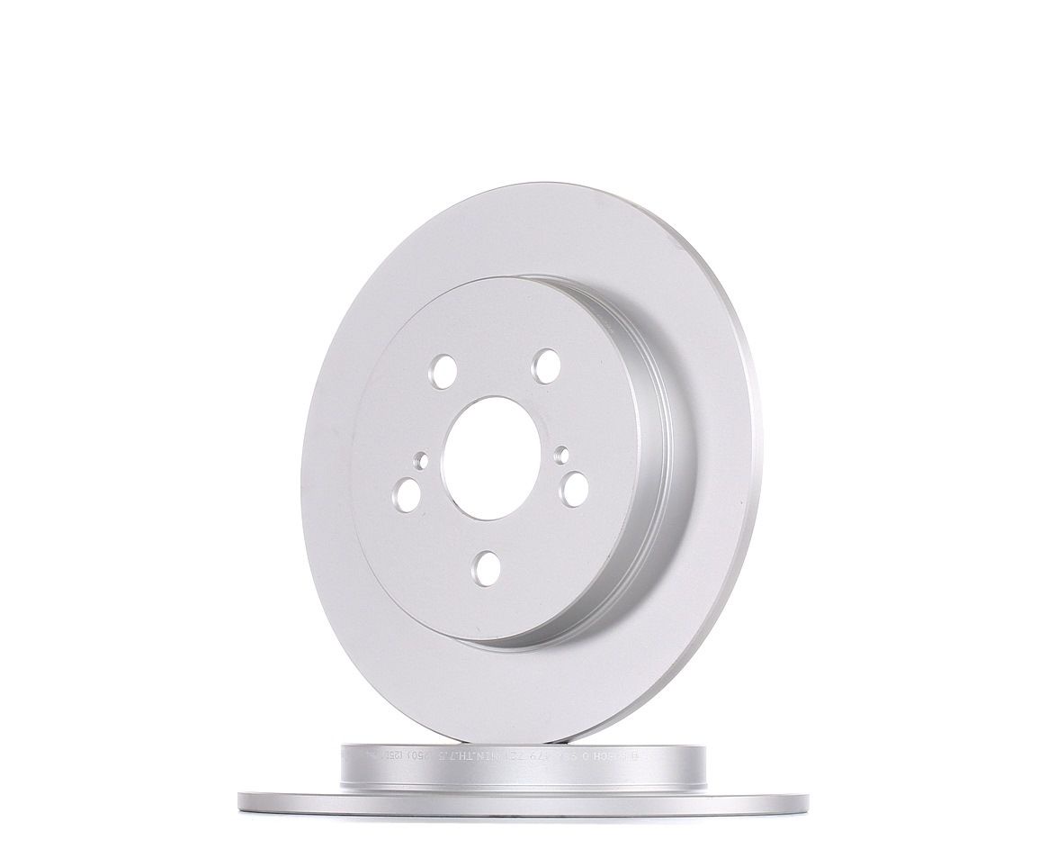Bosch 0 986 479 721 Brake Disc