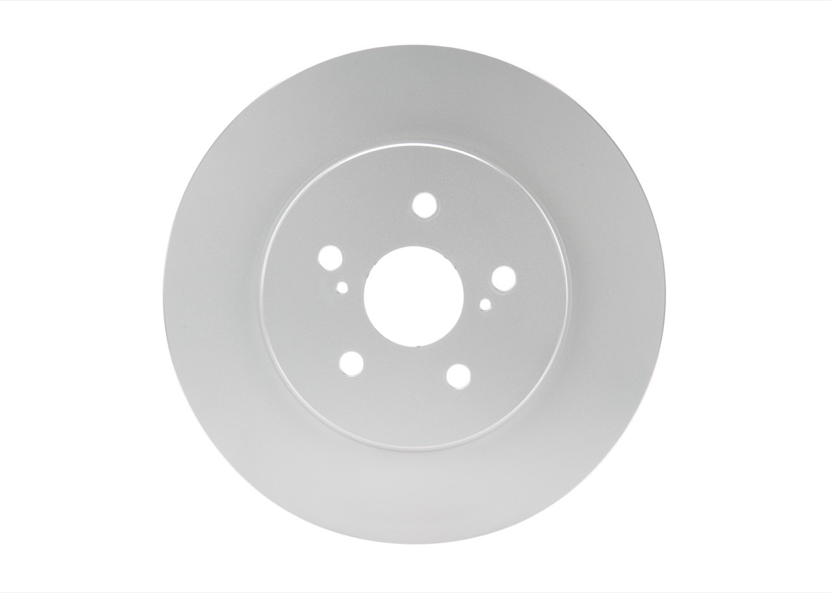 Bosch 0 986 479 722 Brake Disc