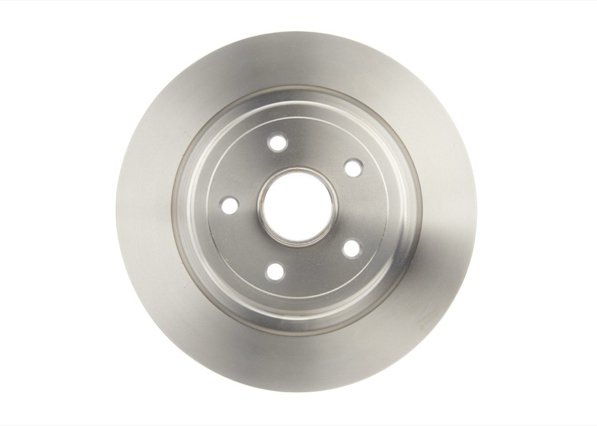 Bosch 0 986 479 724 Brake Disc