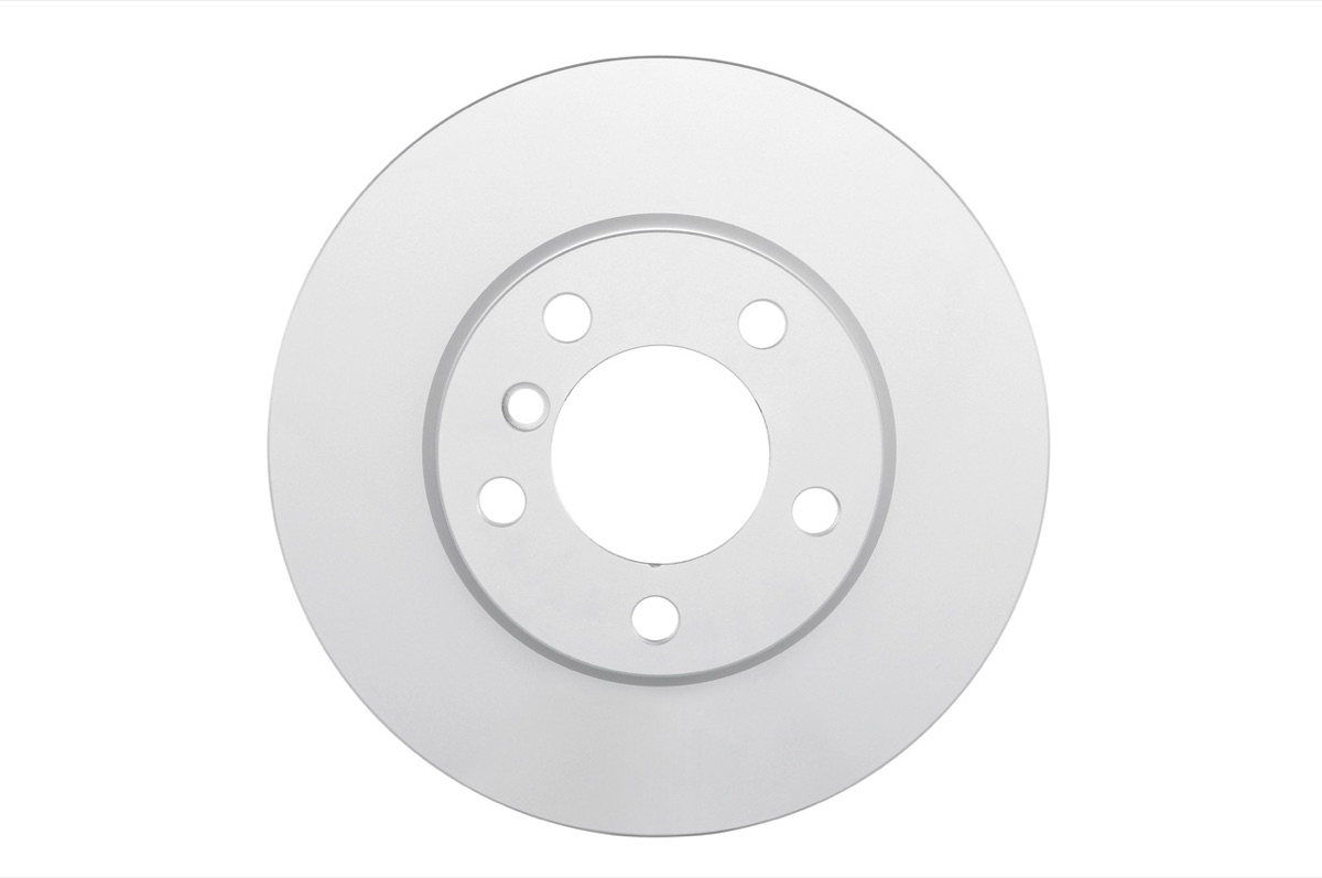 Bosch 0 986 479 725 Brake Disc