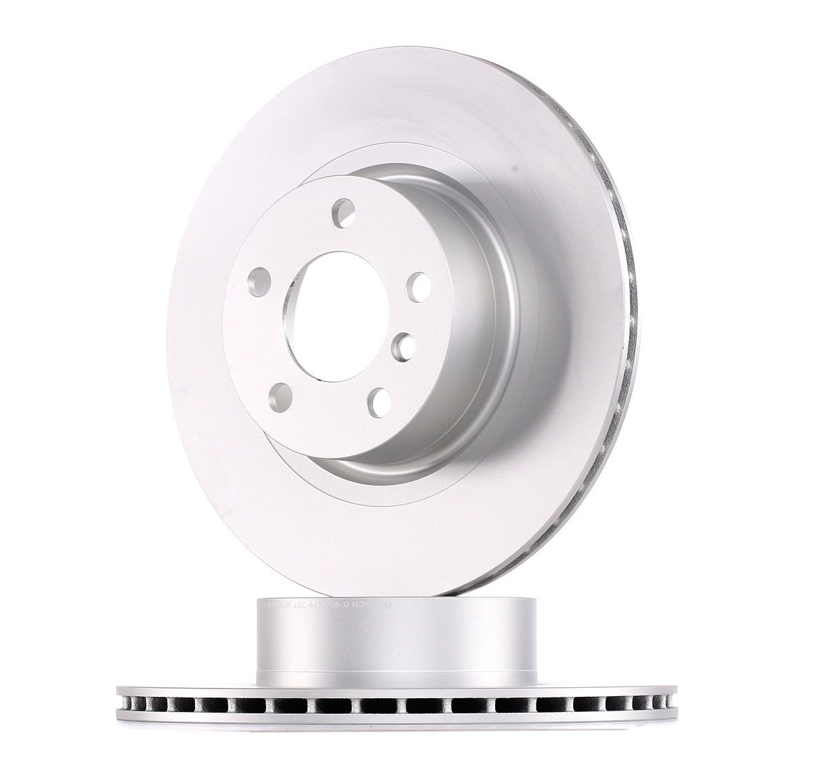 Bosch 0 986 479 727 Brake Disc
