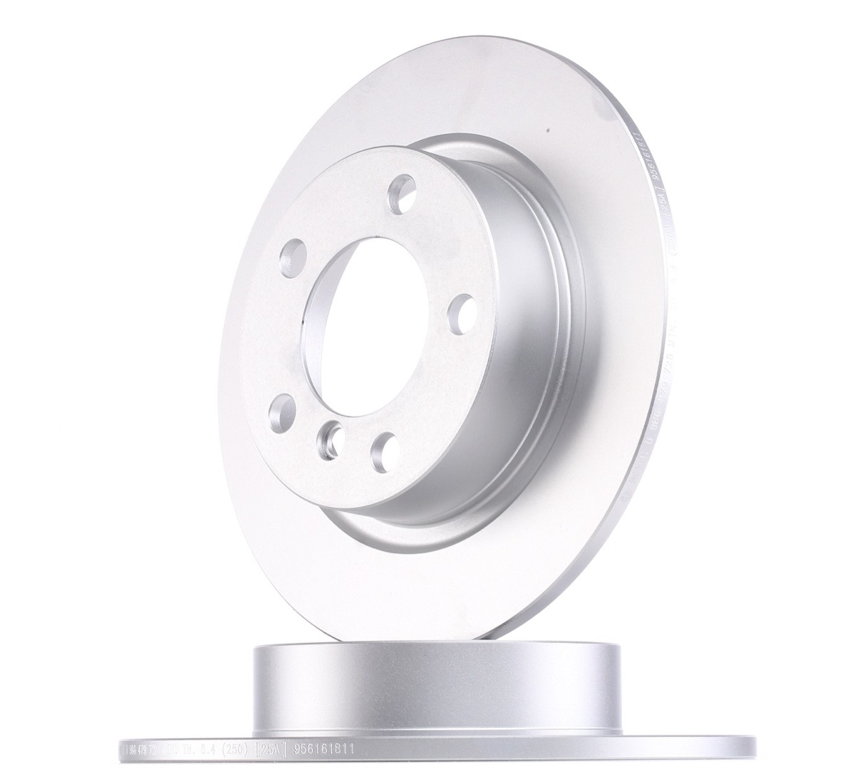 Bosch 0 986 479 728 Brake Disc