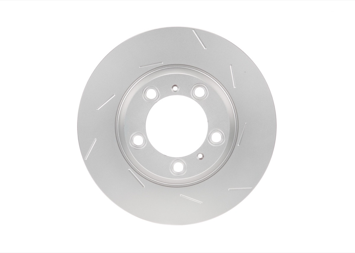 Bosch 0 986 479 733 Brake Disc