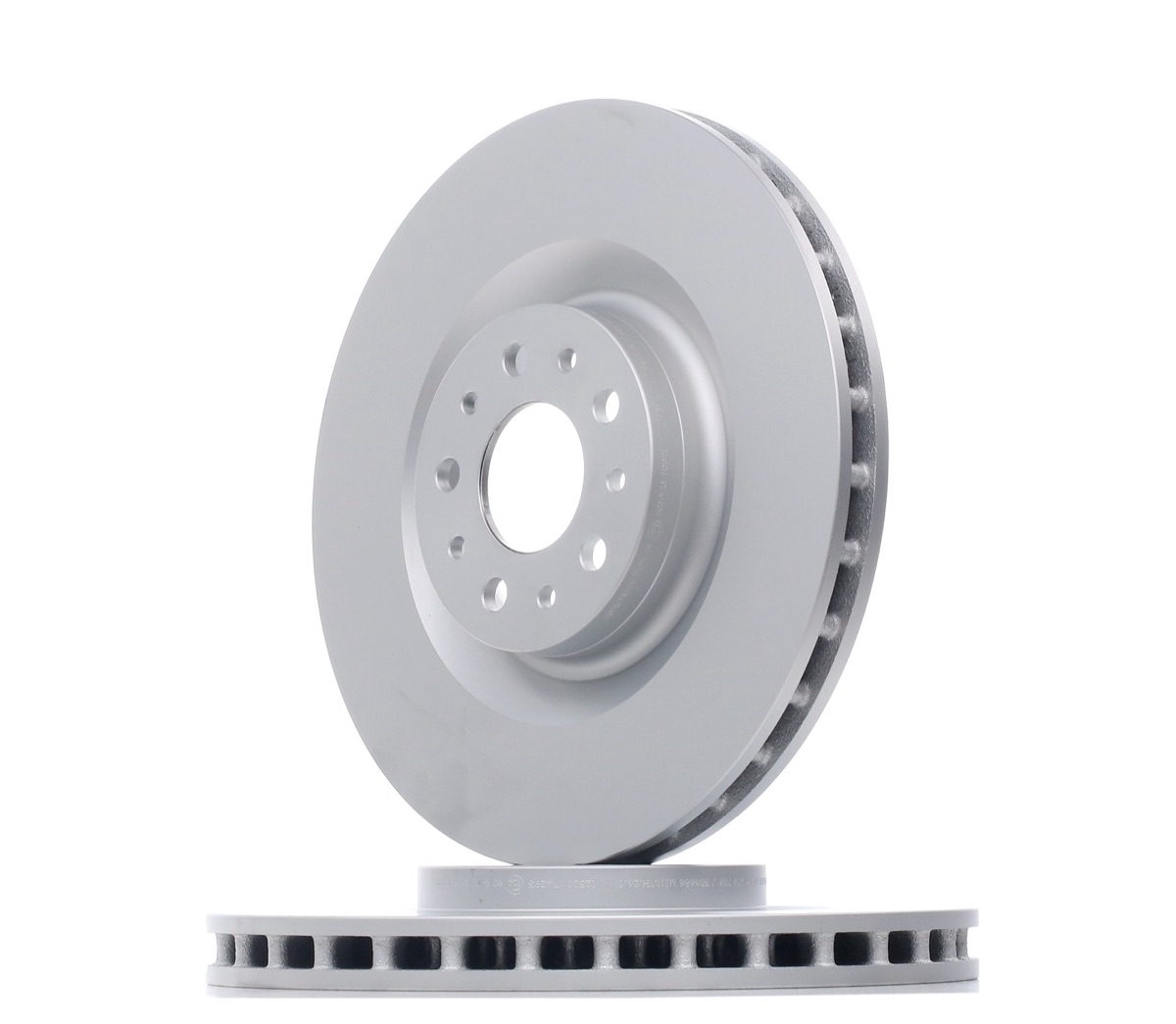 Bosch 0 986 479 736 Brake Disc