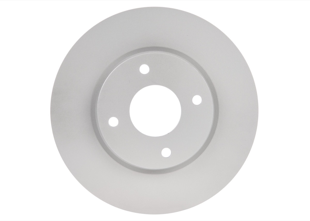 Bosch 0 986 479 737 Brake Disc