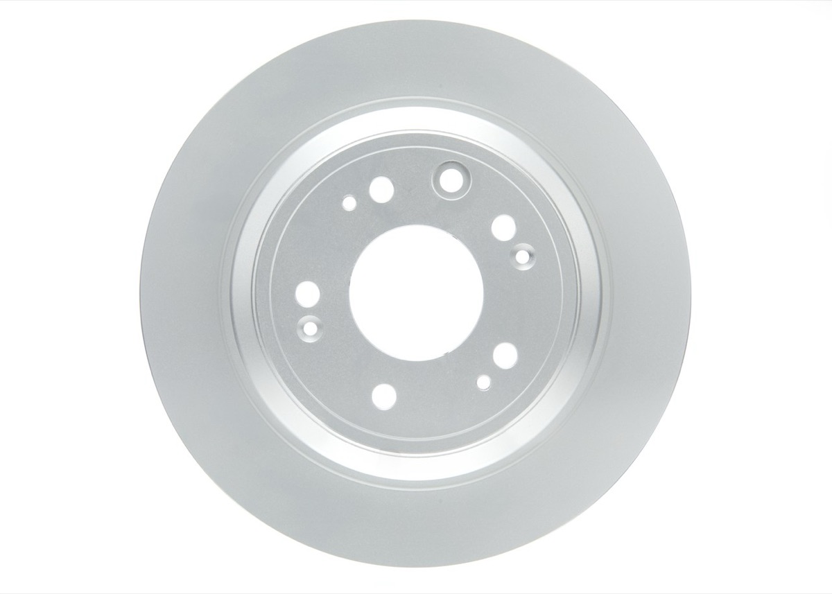 Bosch 0 986 479 740 Brake Disc
